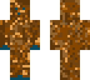 chocolate man 2.0