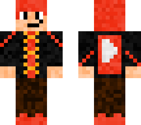 chraler remastered