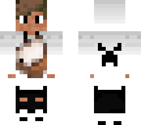 coconutmc skin not mine except the logo