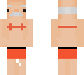 cool skin