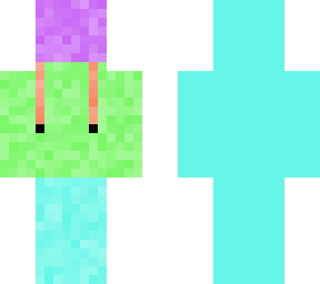 cool skin