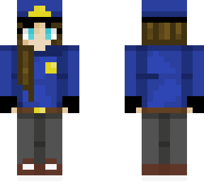 cop or somethinf for fnaf