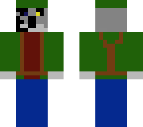 corrupt colt