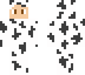 cow onesie