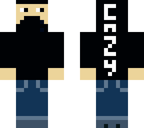 cozy’s official outfit