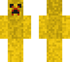 creeper