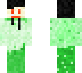 creeper gamer