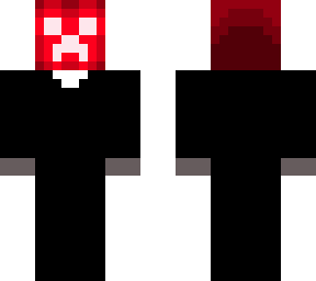 creeper guy