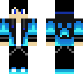 creeper hoodie gamer