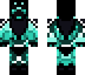 creeper warrior