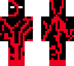 creepy not creeper