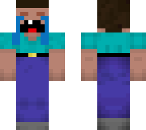 crying noob