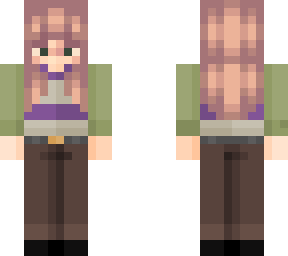 crystal collecter