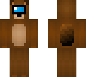 cub from gametoons