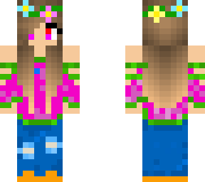 cursed mochi skin