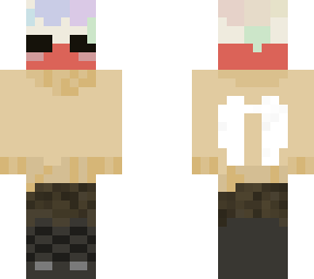 custom design [oc]