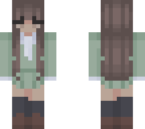 custom elf (female)