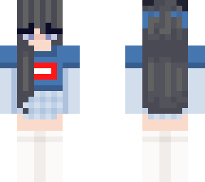 cute li'l girl