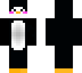 cute lil' penguin (remade)