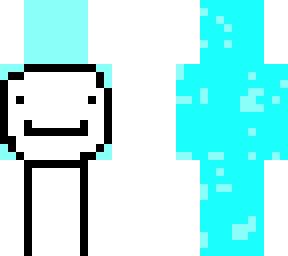 cyan dream :d
