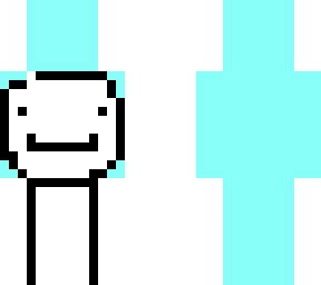 cyan dream :d