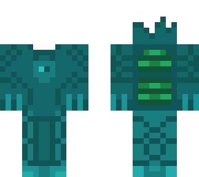 cyan turtle - base - gloves