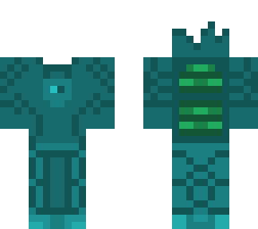 cyan turtle - base