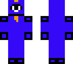 cyclops blue