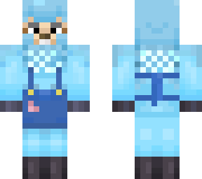 cyrus ac