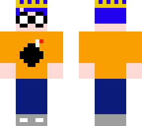 dani bombastic v1