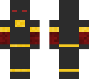 dark bebrof
