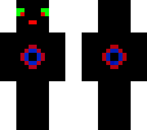 dark frog 2.0