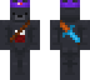 dark walibear