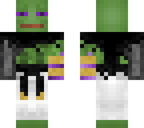 darth pepe 2 (2021)