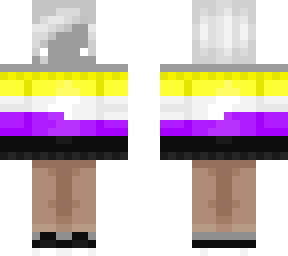 dead non binary