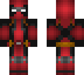 deadpool swag