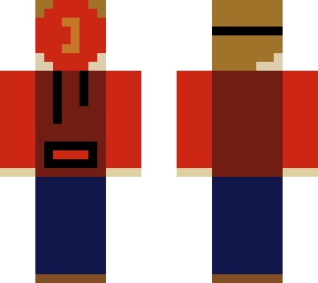 decheetoyt skin