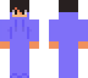 default skin retexted
