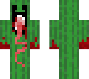 demon cactus