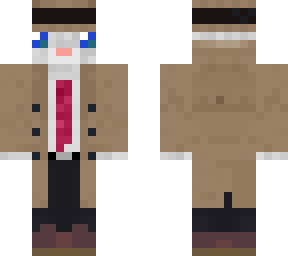 detective cat