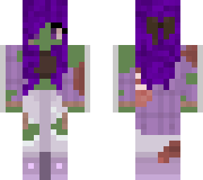 diamond zombie
