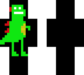 dino!