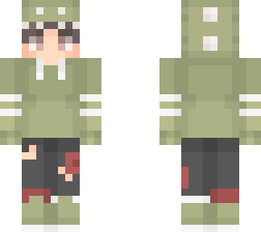 dino boy