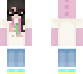 dino chloe :d