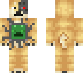 dogebot 3000