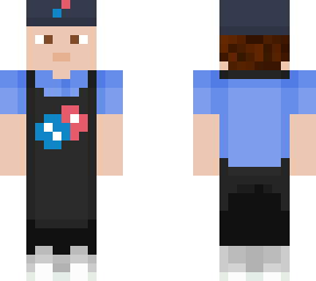 domino's employee