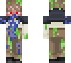 dont use this skin please