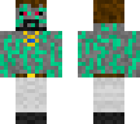 dr4gonfl4k (robot/cyborg)