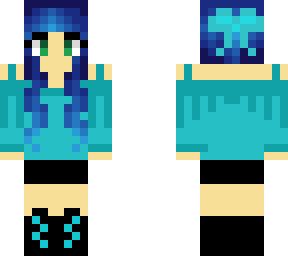 draft 2 bule