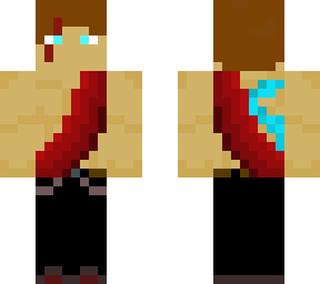 dragon avatar